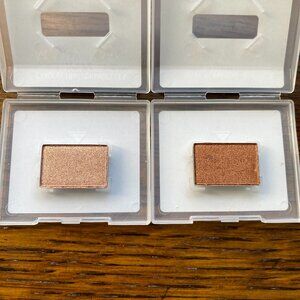 Candlelight and Shiny Penny Eyeshadow Bundle